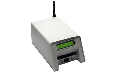 itc card readers